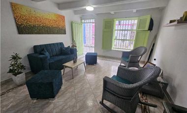 Casa en Venta en el Centro Histórico