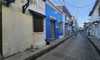 Casa en Venta en el Centro Histórico