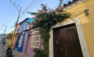 Casa en Venta en el Centro Histórico