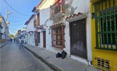 Casa en Venta en el Centro Histórico