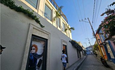 Casa en Venta en el Centro Histórico
