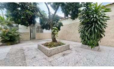 Casa remodelada de una planta en venta Barrio El Centro Palmira Valle