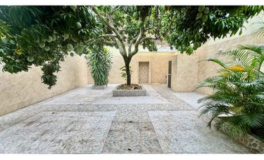 Casa remodelada de una planta en venta Barrio El Centro Palmira Valle