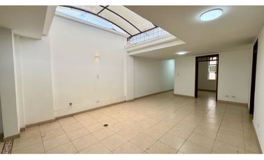 Casa remodelada de una planta en venta Barrio El Centro Palmira Valle