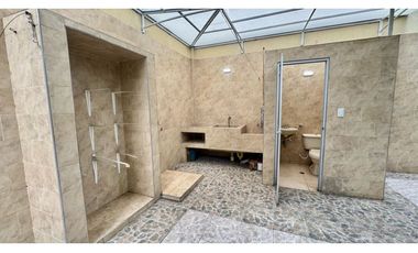 Casa remodelada de una planta en venta Barrio El Centro Palmira Valle