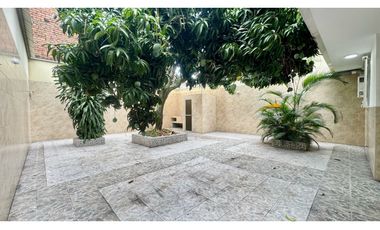 Casa remodelada de una planta en venta Barrio El Centro Palmira Valle