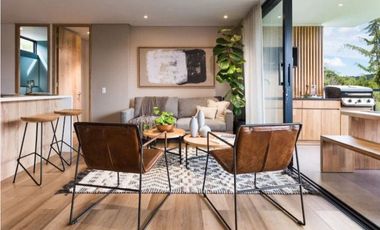 Vendo hermoso apartamento en El Retiro Antioquia