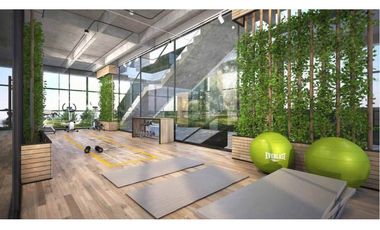 Vendo hermoso apartamento en El Retiro Antioquia