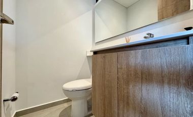 Vendo hermoso apartamento en El Retiro Antioquia