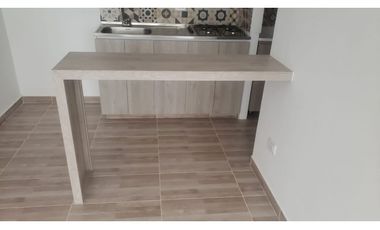 ARRIENDO APARTAMENTO EN CIUDAD MALLORQUIN