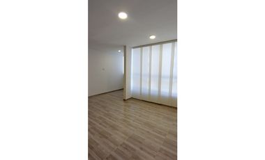 ARRIENDO APARTAMENTO EN CIUDAD MALLORQUIN