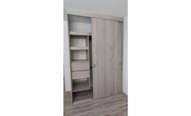 ARRIENDO APARTAMENTO EN CIUDAD MALLORQUIN