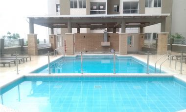 ARRIENDO APARTAMENTO EN CIUDAD MALLORQUIN