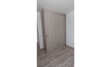 ARRIENDO APARTAMENTO EN CIUDAD MALLORQUIN