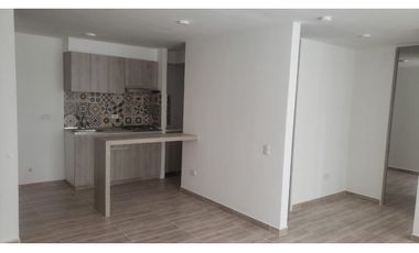 ARRIENDO APARTAMENTO EN CIUDAD MALLORQUIN