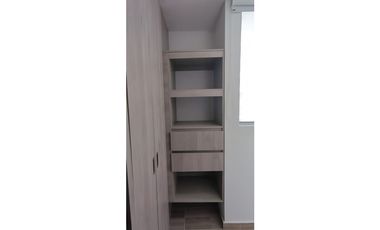 ARRIENDO APARTAMENTO EN CIUDAD MALLORQUIN