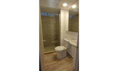 ARRIENDO APARTAMENTO EN CIUDAD MALLORQUIN