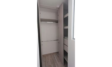ARRIENDO APARTAMENTO EN CIUDAD MALLORQUIN
