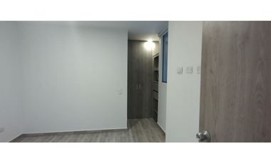 ARRIENDO APARTAMENTO EN CIUDAD MALLORQUIN