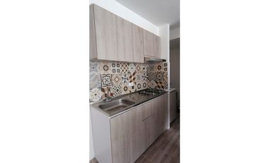 ARRIENDO APARTAMENTO EN CIUDAD MALLORQUIN