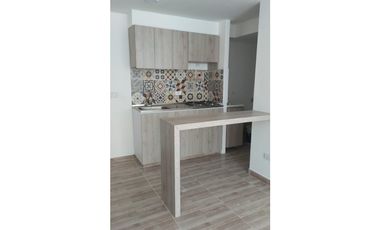 ARRIENDO APARTAMENTO EN CIUDAD MALLORQUIN