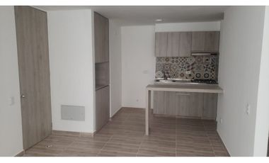 ARRIENDO APARTAMENTO EN CIUDAD MALLORQUIN