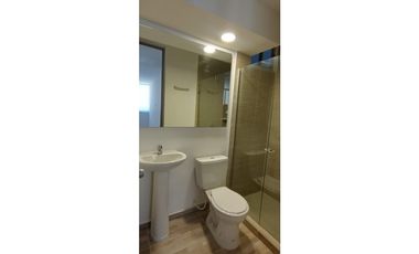 ARRIENDO APARTAMENTO EN CIUDAD MALLORQUIN