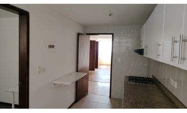 ARRIENDO APARTAMENTO EN ARBOLEDA MANIZALES | ARRIENDOS MANIZALES
