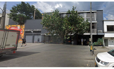Lote industrial en venta en Medellín, Medellín