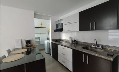 ARRIENDO APARTAESTUDIO AMOBLADO EN AVENIDA SANTANDER MANIZALES