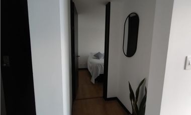 ARRIENDO APARTAESTUDIO AMOBLADO EN AVENIDA SANTANDER MANIZALES