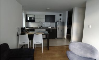 ARRIENDO APARTAESTUDIO AMOBLADO EN AVENIDA SANTANDER MANIZALES