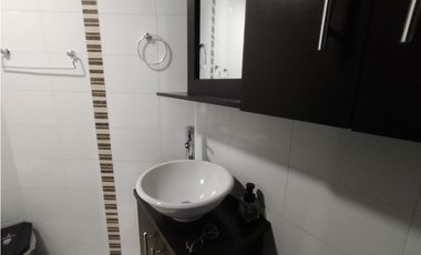 ARRIENDO APARTAESTUDIO AMOBLADO EN AVENIDA SANTANDER MANIZALES