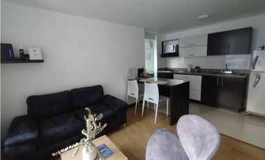 ARRIENDO APARTAESTUDIO AMOBLADO EN AVENIDA SANTANDER MANIZALES