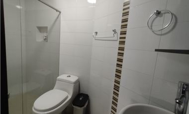 ARRIENDO APARTAESTUDIO AMOBLADO EN AVENIDA SANTANDER MANIZALES