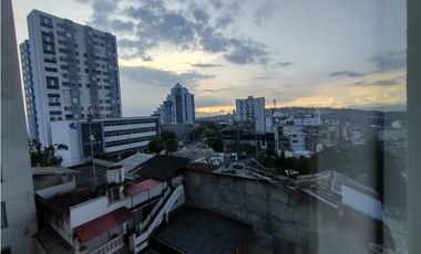 ARRIENDO APARTAESTUDIO AMOBLADO EN AVENIDA SANTANDER MANIZALES