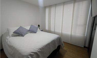 ARRIENDO APARTAESTUDIO AMOBLADO EN AVENIDA SANTANDER MANIZALES