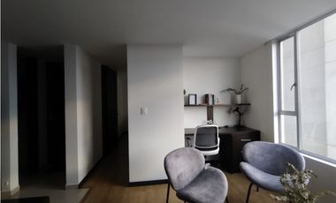 ARRIENDO APARTAESTUDIO AMOBLADO EN AVENIDA SANTANDER MANIZALES