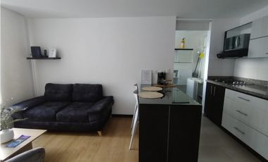 ARRIENDO APARTAESTUDIO AMOBLADO EN AVENIDA SANTANDER MANIZALES