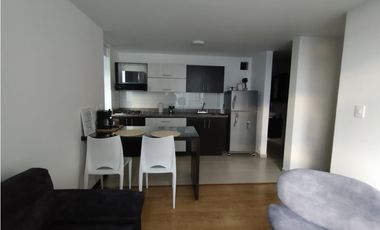 ARRIENDO APARTAESTUDIO AMOBLADO EN AVENIDA SANTANDER MANIZALES