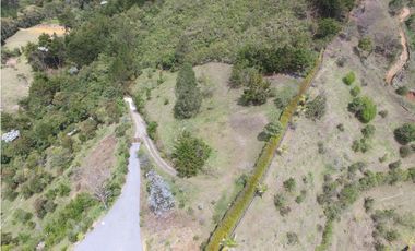 venta lote el retiro Antioquia