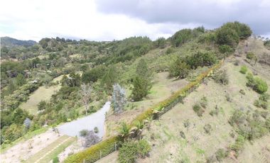 venta lote el retiro Antioquia