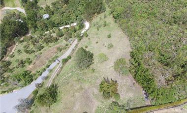 venta lote el retiro Antioquia