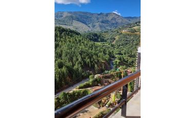 Venta de apartamento Duplex en Bello