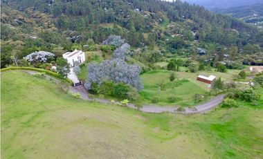 venta lote el retiro Antioquia