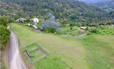 venta lote el retiro Antioquia