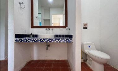 Se arrienda Casa Campestre con salida a la Playa en Palomino