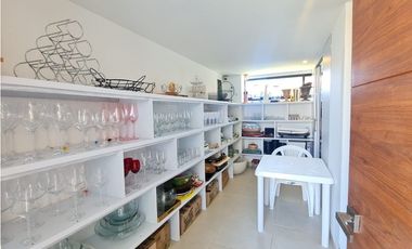 Alquiler Casa Amoblada Sector Envigado