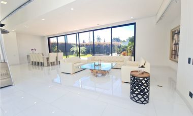 Alquiler Casa Amoblada Sector Envigado