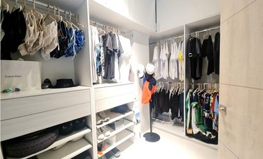 Alquiler Casa Amoblada Sector Envigado